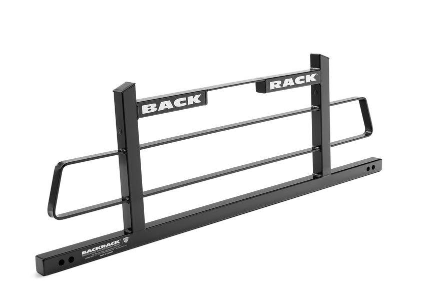 Backrack BACKRACK 17-22 F250/350/450 (Aluminum Body), 99-16 F250/350/450 Truck Cab Protector / Headache Rack 15018